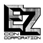 EZ Logo clear background
